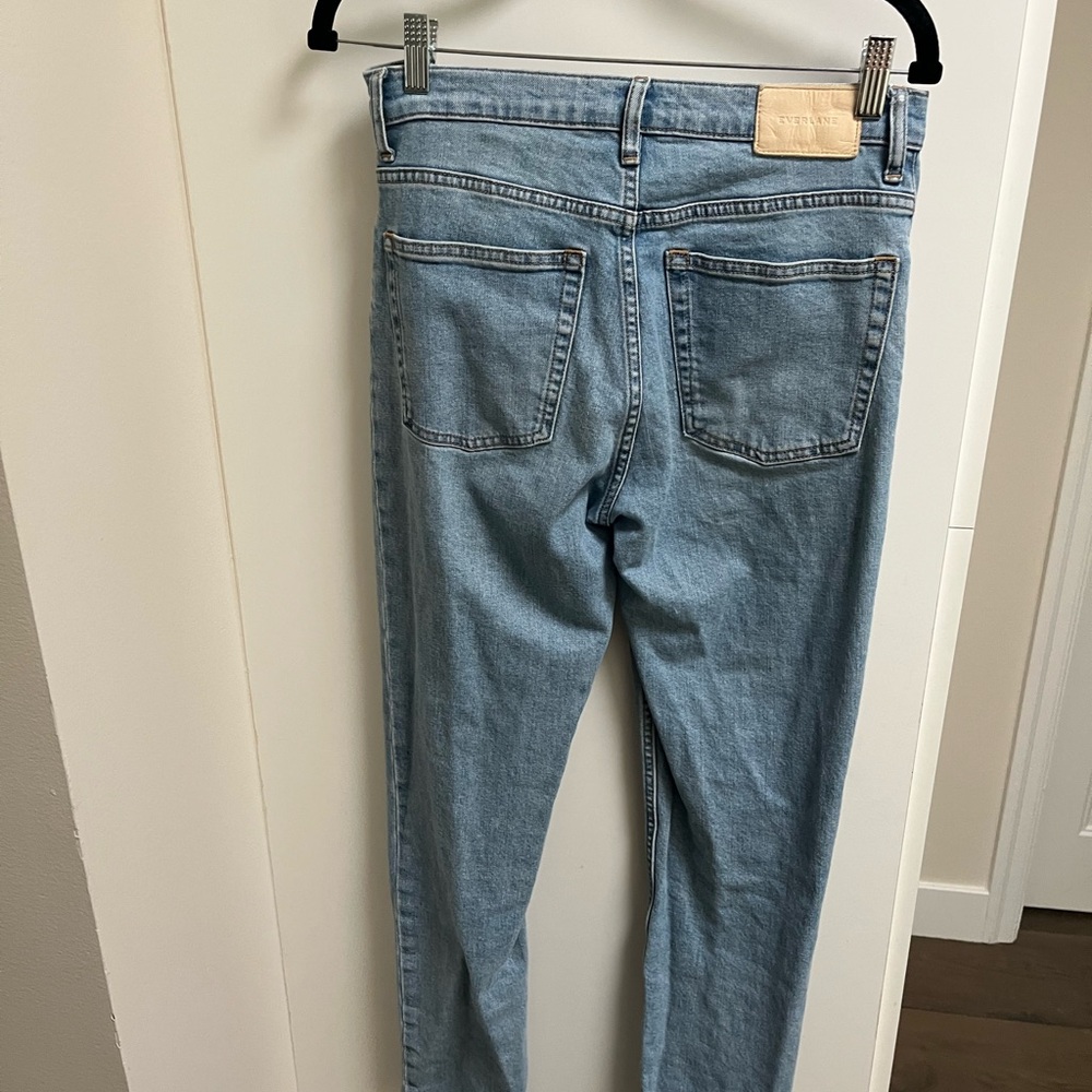 Everlane Cheeky Jeans - Picture 4 of 4